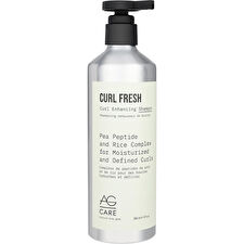 Ag Hair Care Curl Fresh Shampoo 355ml/12oz