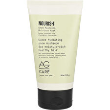 Ag Hair Care Nourish Snow Mushroom Moisture Mask 150ml/5oz