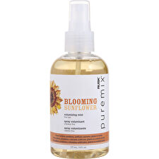 Rusk Puremix Blooming Sunflower Volumizing Mist - Fine Hair For Unisex 180ml/6oz