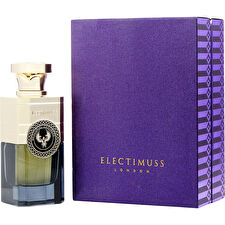 Electimuss Nero Collection - Mercurial Cashmere Parfum Unisex 100ml