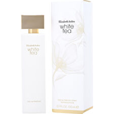 Elizabeth Arden White Tea Eau De Parfum 100ml