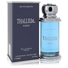 Parfums Jacques Evard Thallium Eau De Toilette Spray 100ml/3.3oz