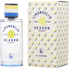 El Ganso El Ganso Limoncello Season Eau De Toilette Spray 125ml/4.2oz