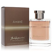 Baldessarini Ambré Eau De Toilette 90ml