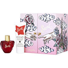 Lolita Lempicka Sweet Giftset 1 Eau De Parfum 50ml