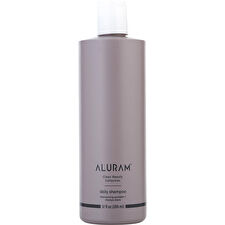 Aluram Clean Beauty Collection Daily Shampoo 355ml/12oz