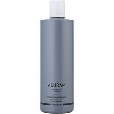 Aluram Clean Beauty Collection Moisturizing Shampoo 355ml/12oz