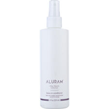 Aluram Clean Beauty Collection Leave-in Conditioner 240ml/8oz