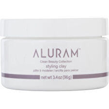 Aluram Clean Beauty Collection Styling Clay 100ml/3.4oz