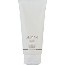 Aluram Clean Beauty Collection Styling Cream 180ml/6oz