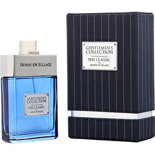 House Of Sillage The Classic Eau De Parfum 75ml