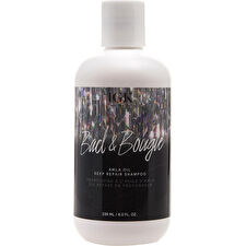 Igk Bad & Bougie Amla Oil Deep Repair Shampoo 240ml/8oz