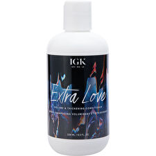 IGK Extra Love Volume & Thickening Conditioner 236ml/8oz
