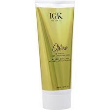 IGK Offline 3 Minute Hydration Hair Mask By Igk For Unisex 180ml/6.7oz