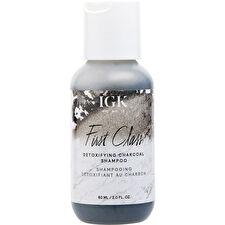 IGK Bad And Bougie Amla Oil Deep Repair Conditioner By Igk For Unisex 240ml/8oz