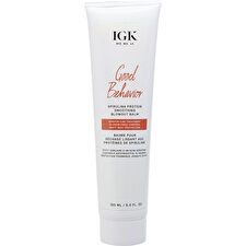 IGK Good Behavior Spirulina Protein Smoothing Blowout Balm 150ml/5oz