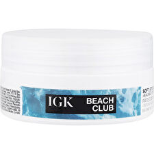 IGK Beach Club Soft Texture Paste 56g/2oz