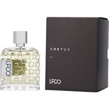 Lpdo Cretus Eau De Parfum Intense Spray 100ml/3.4oz