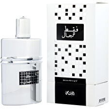 Rasasi Faqat Lil Rijal Eau De Parfum Spray 50ml/1.7oz