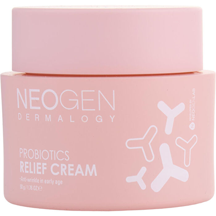 Probiotics Relief Cream - 50g