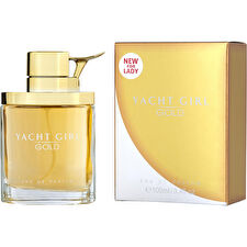 Myrurgia Yacht Girl Gold For Women 90ml/3.4oz