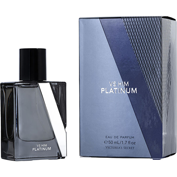 Victoria Secret Men's Cologne Platinum Victoria´s Secret Vs