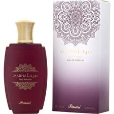 Rasasi Marha Eau De Parfum Spray 100ml/3.38oz