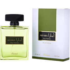 Rasasi Aiyara Eau De Parfum Spray 100ml/3.38oz