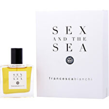 Francesca Bianchi Sex And The Sea Extrait De Parfum Spray (Unisex) 30ml/1oz