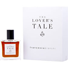Francesca Bianchi The Lover´s Tale Extrait De Parfum 30ml