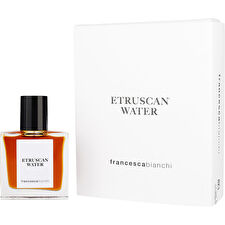 Francesca Bianchi Etruscan Water Extrait De Parfum 30ml