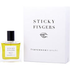 Francesca Bianchi Sticky Fingers Extrait De Parfum Spray (Unisex) 30ml/1oz