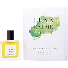 Francesca Bianchi Luxe Calme Volupte Unisex Extrait De Parfum 30ml