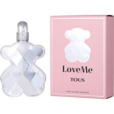 Tous Loveme The Silver Woman Parfum 90ml