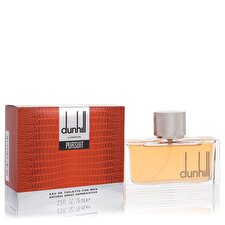 Alfred Dunhill Dunhill Pursuit Eau De Toilette Spray 75ml/2.5oz