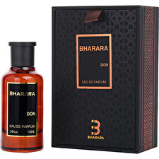 Bharara Beauty Bharara King Eau De Parfum Spray + Refillable Travel Spray 100ml/3.4oz