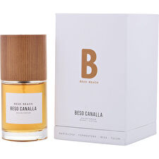 Beso Beach Beso Canalla Eau De Parfum Spray 90ml/3.4oz