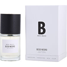 Beso Beach Beso Negro Eau De Parfum Spray 90ml/3.4oz