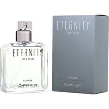 Calvin Klein Eternity Cologne For Men Eau De Toilette 200ml