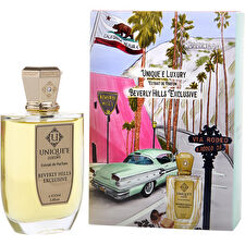 Unique'e Luxury Beverly Hills Exclusive Extrait De Parfum Spray 90ml/3.4oz