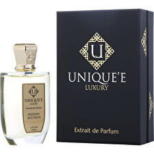 Unique'e Luxury Hidden Accords Unisex Extrait De Parfum 100ml