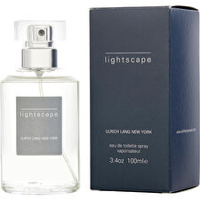 Ulrich Lang Lightscape Eau De Toilette 100ml