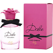 Dolce Gabbana Dolce Lily Eau De Toilette 30ml