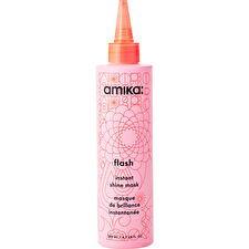 Amika Flash Instant Shine Mask 180ml/6.7oz