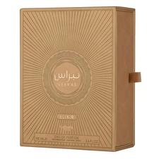 Lattafa Pride Nebras Elixir Eau De Parfum Spray (Unisex) 100ml/3.4oz