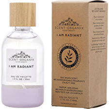 Scent Organix I Am Radiant Eau De Toilette Spray 30ml/1.7oz