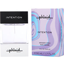 The Phluid Project Intention Eau De Parfum Spray 30ml/1.7oz