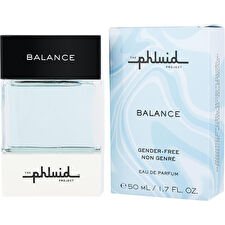 The Phluid Project Balance Eau De Parfum Spray 50ml/1.7oz