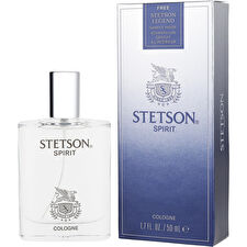 Stetson Spirit Cologne Spray 50ml/1.7oz