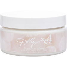Dolly Parton Scent From Above Body Cream 240ml/8.4oz